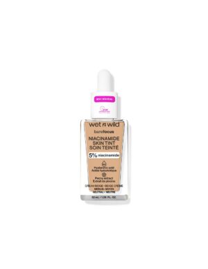 Wet N Wild Wnw Makeup Fdt Niacinam Skin Tint 6319e