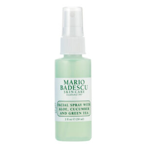 Mario Badescu Facial Spray With Aloe, Cucumber And Green Tea 59ml