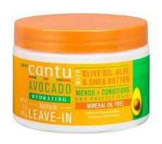 Cantu Avocado Hydrating Repair Leave-In 340g