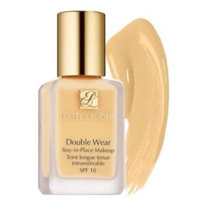 Estee Lauder Double Wear Stay in place Makeup Foundation 30 Ml