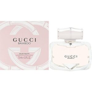 Gucci Bamboo Eau De Parfum Spray 50 ml for Women