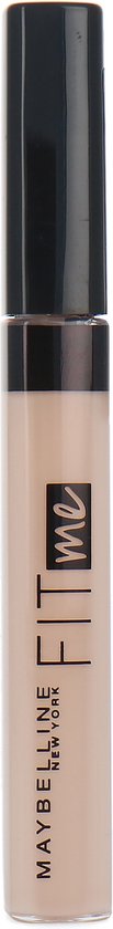 MAYBELLINE Fit Me Concealer korektor do twarzy 08 Nude 6 8ml