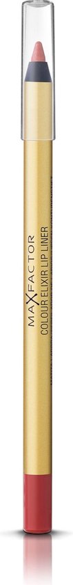 Max Factor Color Elixir Lip Pencil   04 Pink Princess