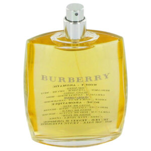 Burberry Burberry Eau De Toilette Spray  Tester  100 ml for Men