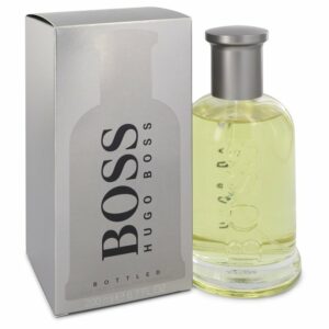 Hugo Boss Boss Bottled Eau De Toilette Spray 200ml