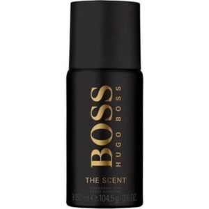 Hugo Boss Boss The Scent Deodorant Spray 106 ml for Men