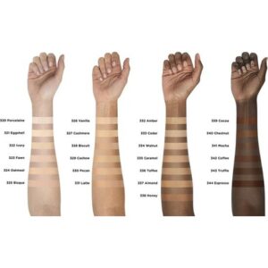 L´Oréal Paris Infaillible More Than Concealer - 324 Oatmeal 11 ml