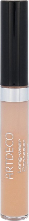Artdeco - Long wear Concealer Waterproof 7 ml 14 Soft Ivory -
