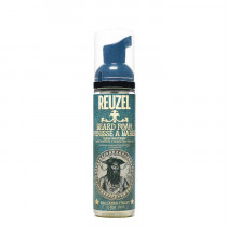 Reuzel hollands Finest Beard Foam Od ywka Do Brody Bez Sp ukiwania 70ml