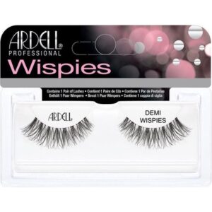 ARDELL Natural Demi Wispies1 para sztucznych rz s Black