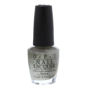 Opi Starlight Nail Polish 15ml Comet Closer