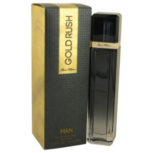 Paris Hilton Gold Rush Man EDT M 100 ml