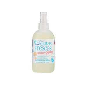 Fresh Drops Baby Vapo Concentrated Cologne By Instituto Espanol 250 Ml