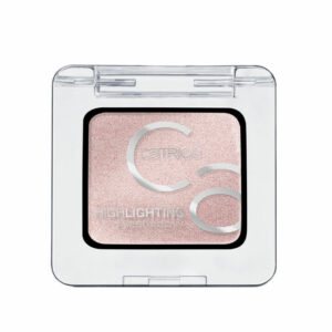 Highlighting Eyeshadow #030-metallic Lights By Catrice #030-metallic