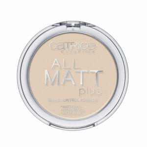 Matting Powder All Matt Plus (shine Control Powder) 10 G