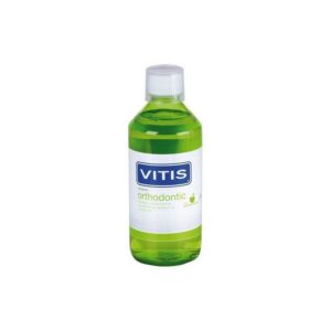 Dentaid Vitis Orthodontic Mouthwash 1000ml