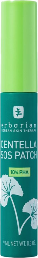 Erborian Centella SOS Anti-Imperfection Patch 9 ml