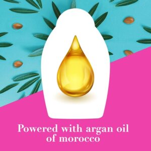OGX Renewing Argan Oil Conditioner Alle Haartypen 385ml