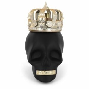 Police Colognes Police To Be The King Eau De Toilette Spray  Tester  125 ml for Men