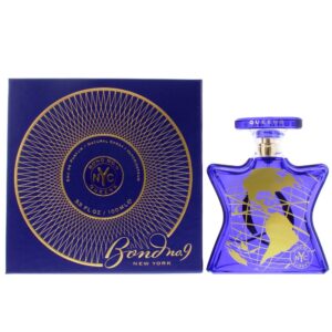 Bond No  9 Queens Eau De Parfum Spray 100 Ml For Women