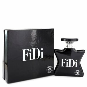 Bond No. 9 Fidi EDP U 100 ml