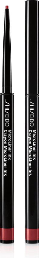 SHISEIDO MICROLINER INK PERFILADOR DE OJOS 10 5ML