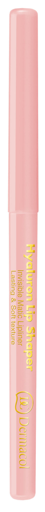 Lipliner   Transparent Lip Contour Pencil with Hyaluronic Acid 4 8 g