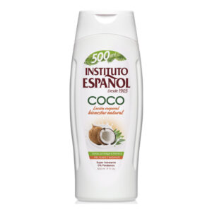 Coco Body Lotion By Instituto Espanol 500 Ml