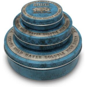 Reuzel Strong Hold Water Soluble High Sheen Pomade 35g