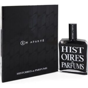 Histoires De Parfums Outrecuidant Eau De Parfum Spray  Unisex  120 ml for Women