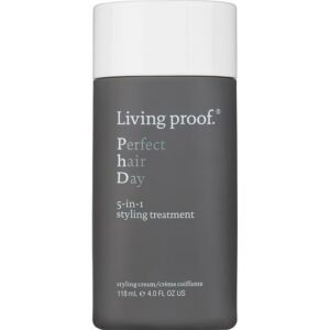 Living Proof Perfect Hair Day 5 in 1 Styling Treatment Fluide Alle Haartypen 118ml