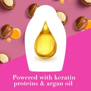 Ogx Anti Breakage Keratin Oil Conditioner  385 Ml