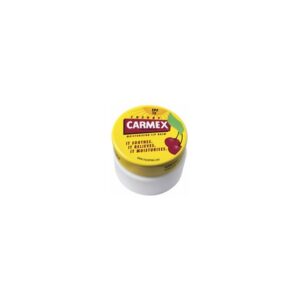CARMEX CEREZA TARRO 7 5G BLISTER