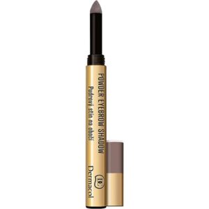 Dermacol Powder Eyebrow Shadow 1g Eyebrow Pencil