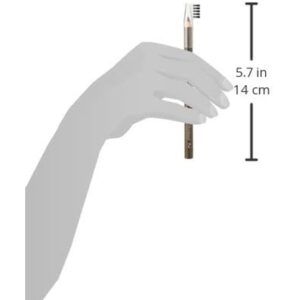 Dermacol Eyebrow Pencil 02 1,6 g