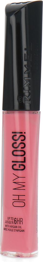 Oh My Gloss! - Lip Gloss 6.5 Ml