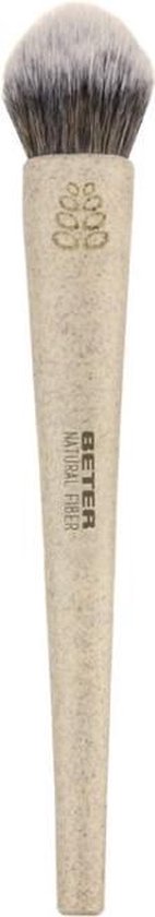 Beter 8412122229320 gezichtsmakeupborstel