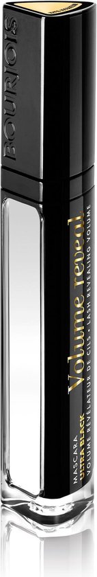 Volume Reveal Mascara By Bourjois #022