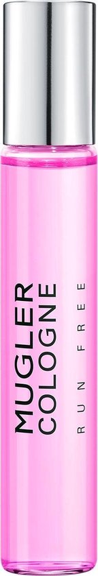 Thierry Mugler Mugler Cologne Unisex 10 ml