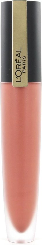 Rouge Signature Metallic Liquid Lipstick   TekutA  rtA nka s metalickA12m leskem 7 ml