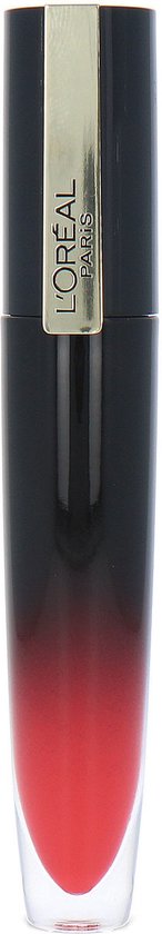Brilliant Signature Gloss Lipgloss By L'oreal #311-be-brilliant