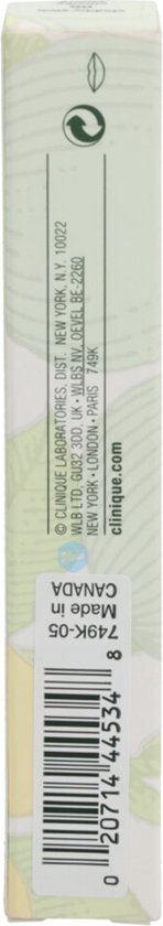 Clinique Chubby Stick Moisturizing Lip Colour Balm - Chunky Cherry