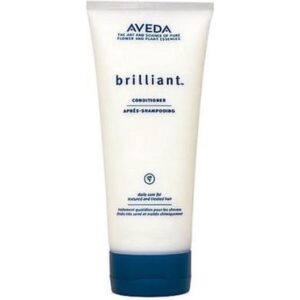 Brilliant Conditioner   KondicionA c r pro chemicky oA etAtmenA c  vlasy