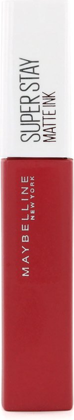 Superstay Liquid Ultra Matt (matte Ink) 5 Ml