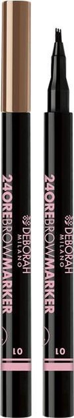 Deborah Milano 24Ore Brow Marker - 01 Blonde