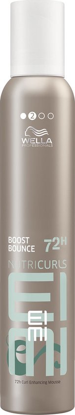 Wella EIMI Bounce 300ML