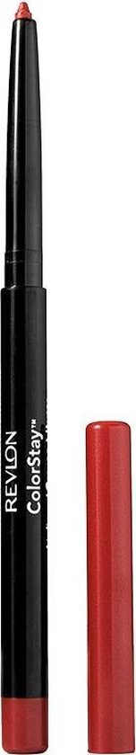 REVLON COLORSTAY PERFILADOR LABIAL 018 WINE 0 28GR