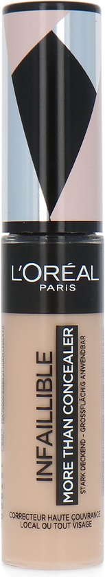 L´Oréal Paris Infaillible More Than Concealer - 327 Cashmere 11 ml