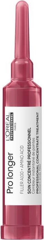Pro Longer Conditioner By L'oreal 400 Ml