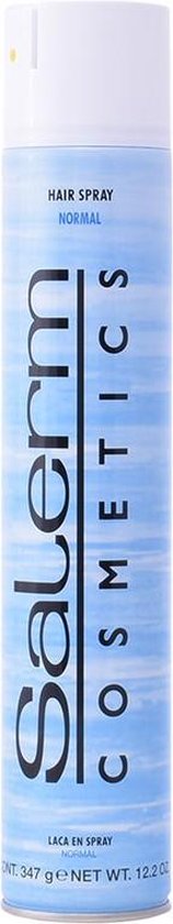 Haarlak Hair Spray Salerm 8420282001823 650 ml